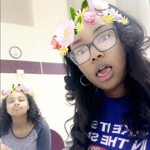 Meet your Posher, Daja